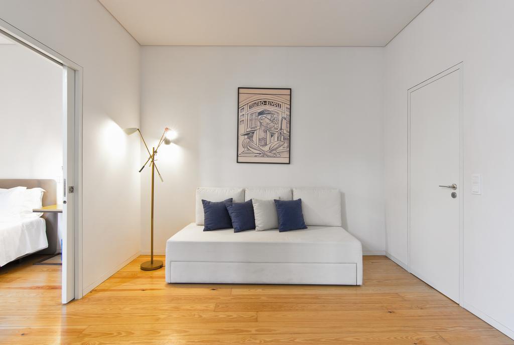 Casas Do Rivoli Apartment Porto Exterior photo