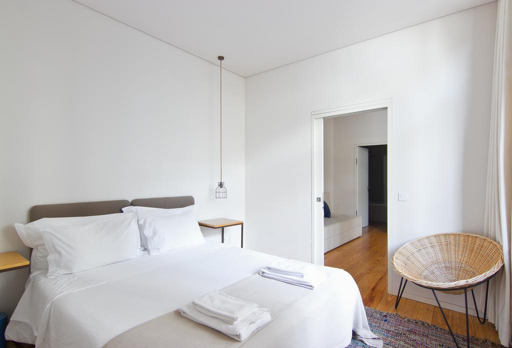 Casas Do Rivoli Apartment Porto Exterior photo