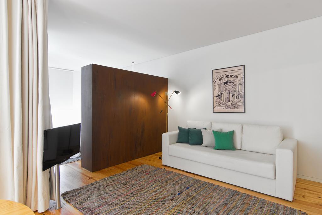 Casas Do Rivoli Apartment Porto Exterior photo